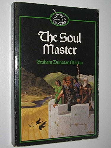 Soul Master
