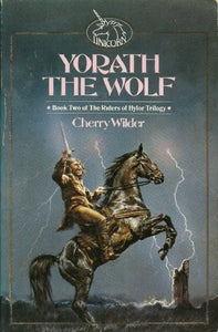 Yorath the Wolf 