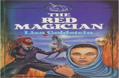 The Red Magician
