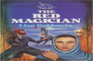 The Red Magician 