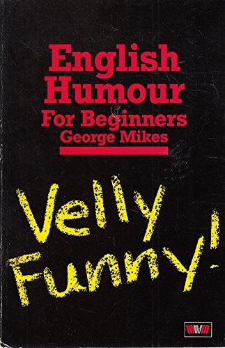 English Humour for Beginners