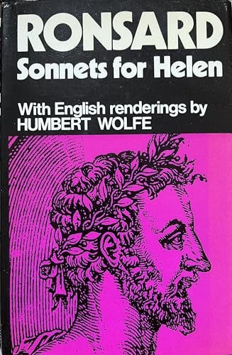 Sonnets for Helen