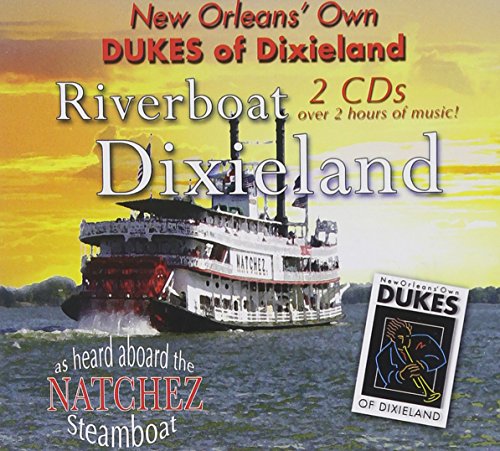 Riverboat Dixieland