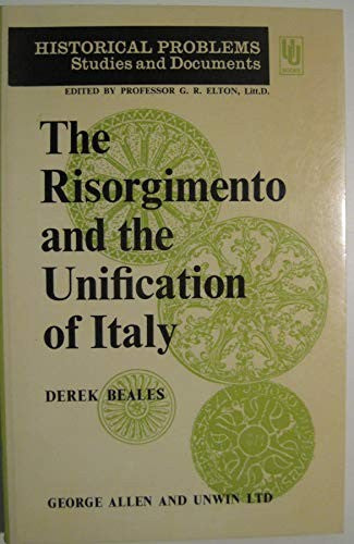 Risorgimento and the Unification of Italy