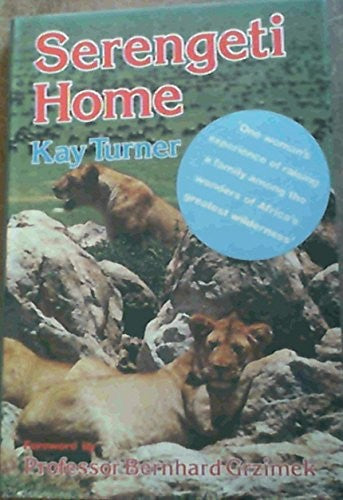 Serengeti Home
