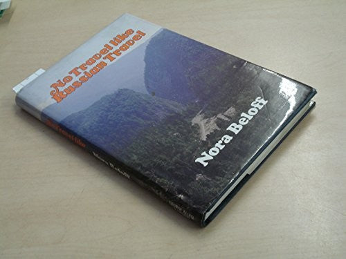 No Travel Like Russian Travel