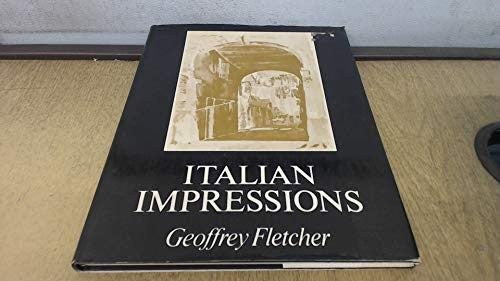 Italian Impressions