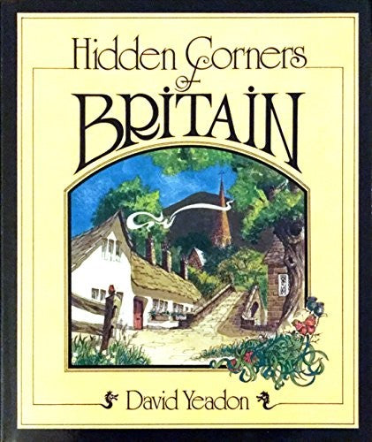 Hidden Corners of Britain