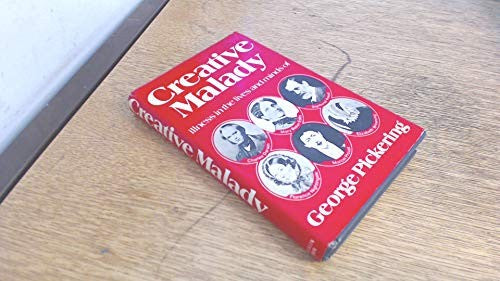 Creative Malady