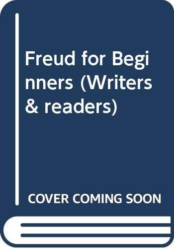 Freud for Beginners