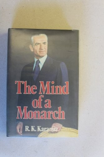 Mind of a Monarch