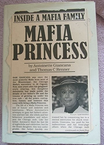 Mafia Princess