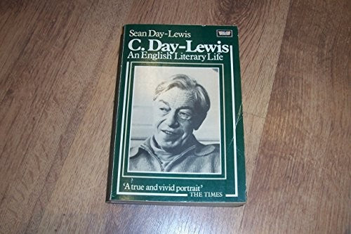Cecil Day-Lewis