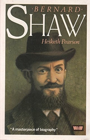 Bernard Shaw