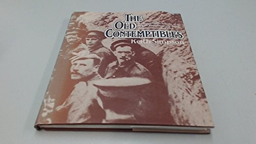 The Old Contemptibles