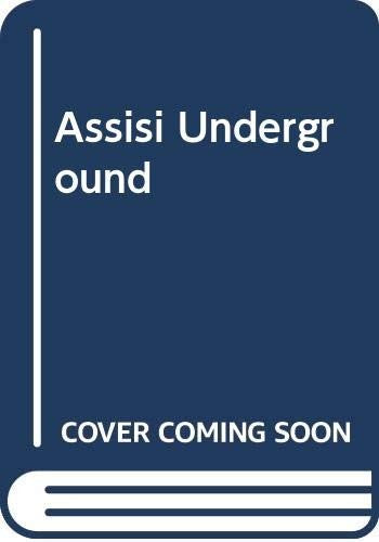 Assisi Underground