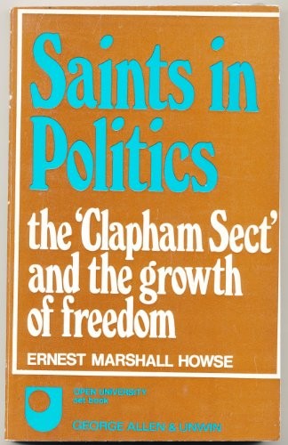 Saints in Politics