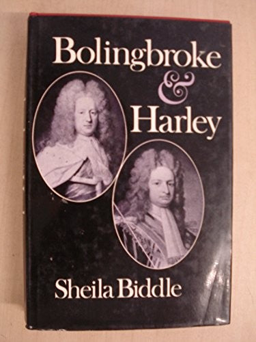 Bolingbroke and Harley
