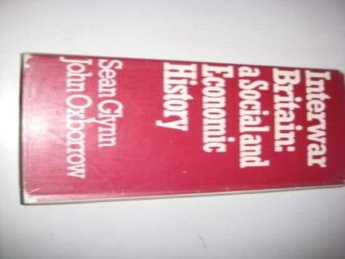 Interwar Britain