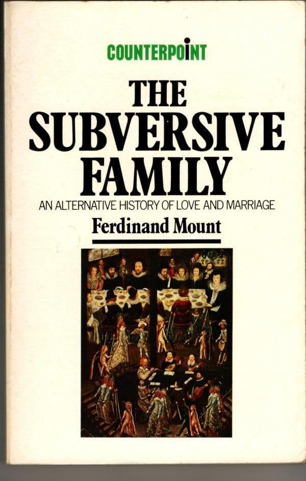 The Subversive Family