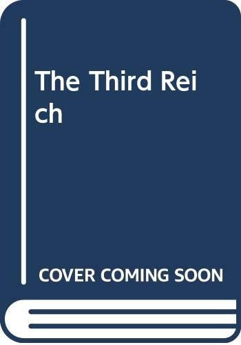 The Third Reich
