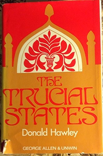 Trucial States