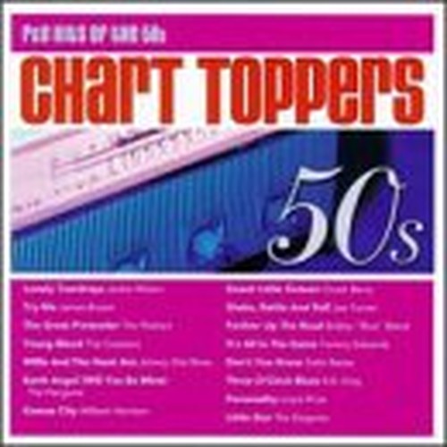 50's R & B Hits