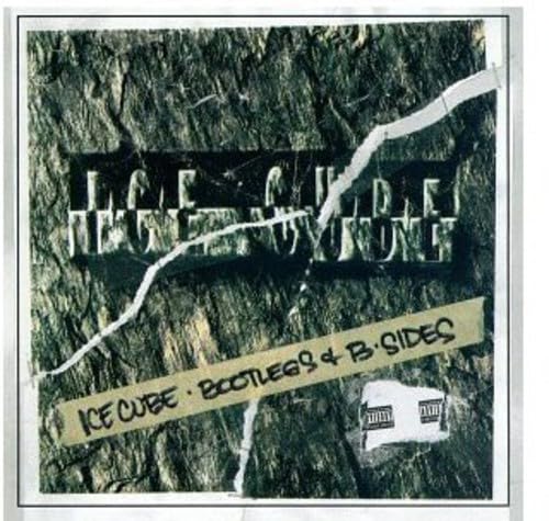 Bootlegs And B-Sides [Explicit]
