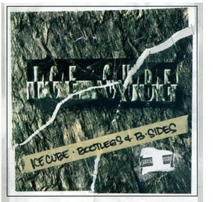 Bootlegs And B-Sides [Explicit]