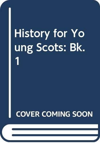 History for Young Scots