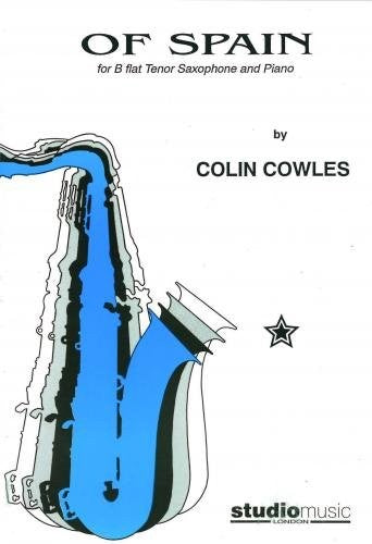 Cowles Of Spain