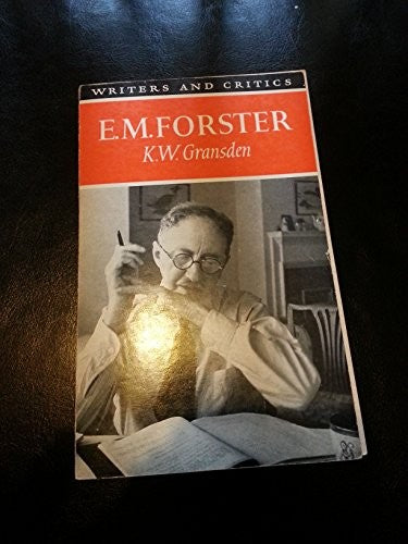 E.M.Forster