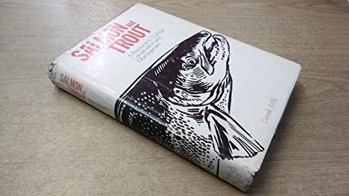 Salmon and Trout