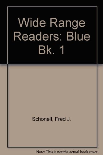 Wide Range Readers