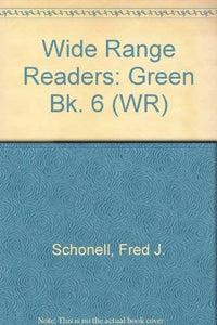 Wide Range Readers 