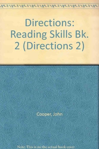 Directions