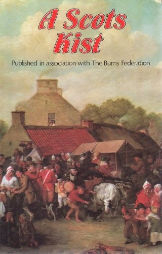 Scots Kist