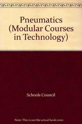 Modular Courses in Technology