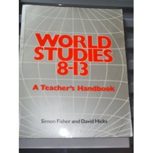 World Studies, 8-13