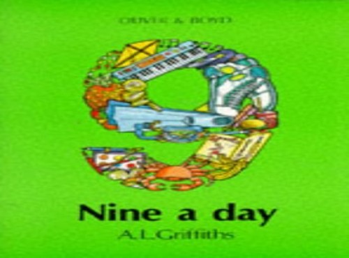 09 a Day 2nd. Edition
