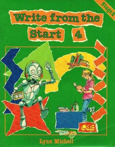 Write from the Start