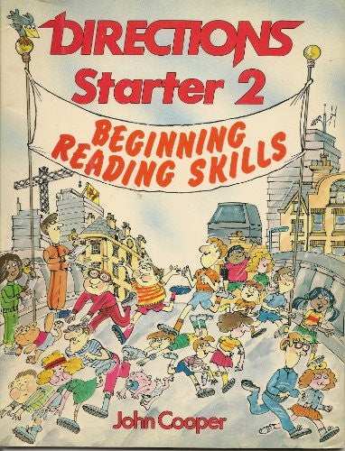 Directions Starter 02