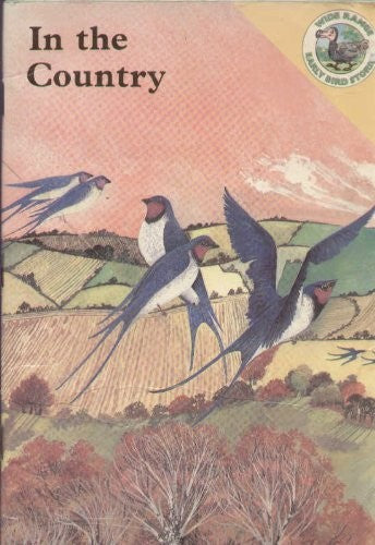 Wide Range Earlybird