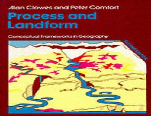 Process And Landform New Edition