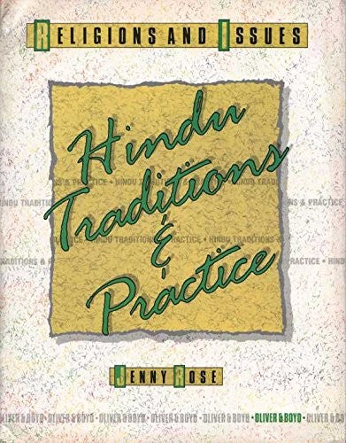 Hindu Traditions and Practice