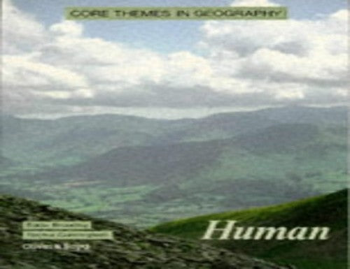 Core Themes in Geography: Human Paper