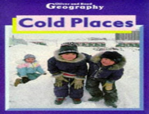 Oliver and Boyd Geography