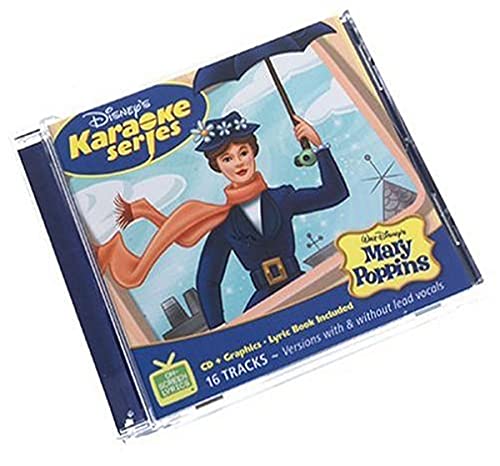 Mary Poppins