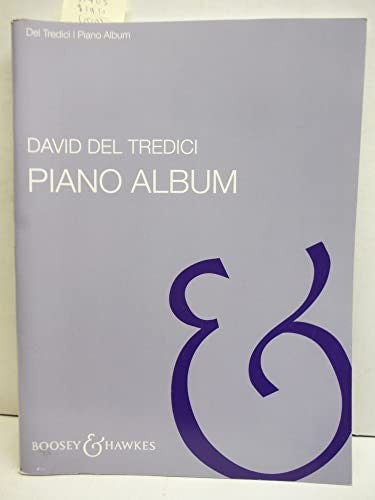 Piano Album: piano.