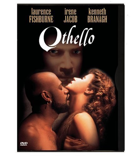 Othello [DVD]